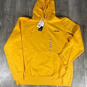 Retro Adidas Hoodie